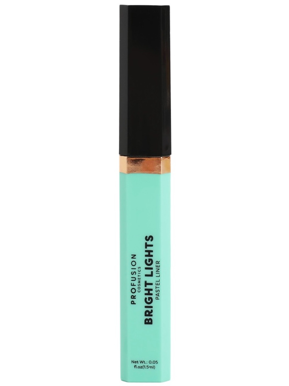 3/$12 Profusion Cosmetics Mint Bright Lights Pastel Liner